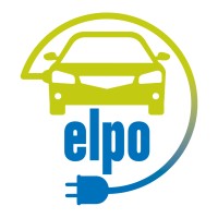 E-mobility-charger- Elpo logo - Similar company to I2V E-Mobility