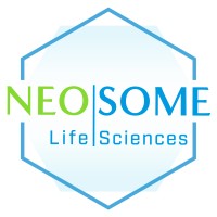 NeoSome Life Sciences logo - Similar company to Nanoimaging Services