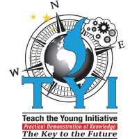 Tyi - Teach The Young Initiative