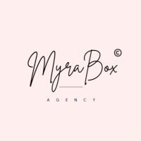 MyraBox logo - Similar company to Create7
