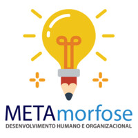 METAmorfose - Desenvolvimento Humano e Organizacional logo - Similar company to Sanches - Recursos Humanos