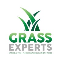 Grass Experts logo - Similar company to Sports Construction Group