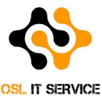 OSL-ITService logo - Similar company to Itservice