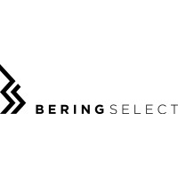 Bering Select logo - Similar company to Gdl Capsule