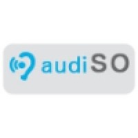 AudiSO logo - Similar company to Audiso Italia