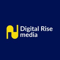 Digital Rise Media logo - Similar company to Pgtalks