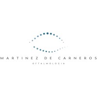 Clínica Oftalmológica Martínez de Carneros logo - Similar company to Dandote Ritmo