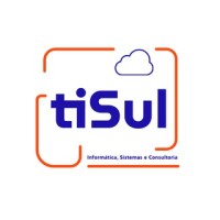 tiSul logo - Similar company to Onhere Logtech