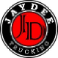Jay Dee Trucking logo - Similar company to Tulnoy Lumber