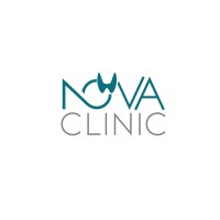 Nova Clinic logo - Similar company to Mirka | میرکا