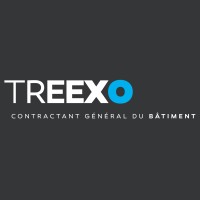 TREEXO logo - Similar company to Gilbert & Associes - Architecte