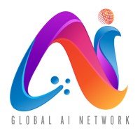 Global AI Network logo - Similar company to Pranisha Technologies Pvt Ltd