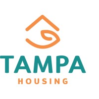 Tampa Housing logo - Similar company to Barquer Training & Consultancy