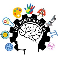 The Mindcrafters logo - Similar company to Robomatonix