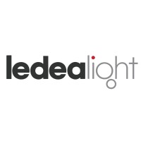 Ledea Light logo - Similar company to Guana Cabling Systems