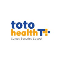 TotoHealth India logo - Similar company to Pay Any Fee