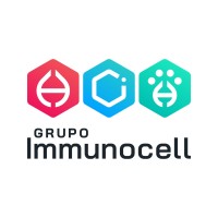 Immunocell Diagnósticos logo - Similar company to Libralab