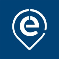 Estacionaqui logo - Similar company to Row Up Inteligência De Dados