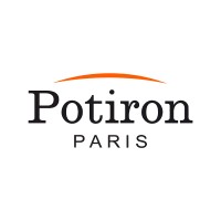 Potiron Paris logo - Similar company to La Crea