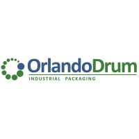 Orlando Drum and Container logo - Similar company to Polypro Recycling
