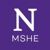 Higher Education Administration and Policy Program at Northwestern University logo - Similar company to Advances In Atmospheric Sciences
