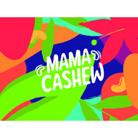 Mama Cashew logo - Similar company to Exolink