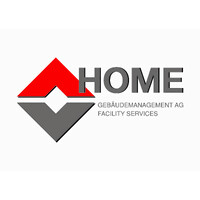 Home Gebäudemanagement AG logo - Similar company to Gall Elektro Ag