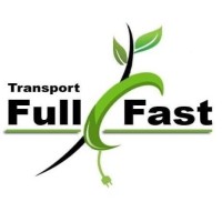 TRANSPORT FULL-FAST logo - Similar company to Rideout