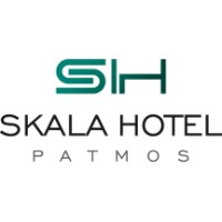 Skala Hotel Patmos logo - Similar company to Parocks Hotel & Spa