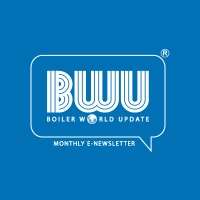 Boiler World Update logo - Similar company to Cloudbitz Technologies Private Ltd.