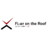 Fixer On The Roof