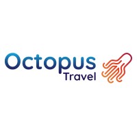 Octopus Travel Agencia Mayorista y Consolidador logo - Similar company to Pi-Yao