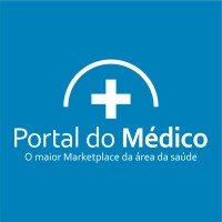 Portal do Médico logo - Similar company to Apoia.Org
