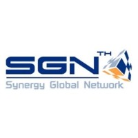 Synergy Global Network Co.,Ltd. logo - Similar company to Techloft