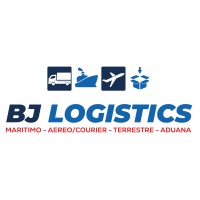 BJ Logistics logo - Similar company to Bj Logistics