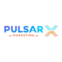 PulsarX Marketing logo - Similar company to Mighty Kitchen