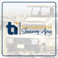 Trav-Interactive logo - Similar company to Amend Coaching