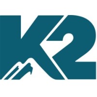 K2 Peak Marketing logo - Similar company to Colbert Studios