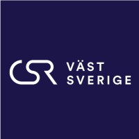 CSR Västsverige logo - Similar company to Drivhuset Norden