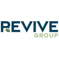 Revive Group logo - Similar company to Oracle Telecom
