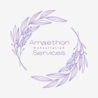 Amaethon Consultation Services, LLC logo - Similar company to Amaethon