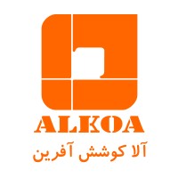 Ala Kooshesh Afarin  Company (Alkoa) logo - Similar company to Haarpdesign (گروه ساختمانی هارپ)