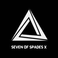 Seven Of Spades X logo - Similar company to Palomino Dmc Uae