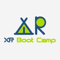 XR Boot Camp logo - Similar company to Newlevel Xr