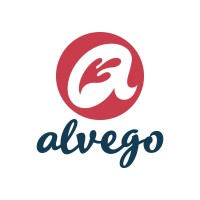 ALVEGO logo - Similar company to Collabrix