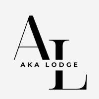 Aka Lodge Lyon Eurexpo Arena Stadium logo - Similar company to Withs