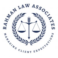 Rahman Law Associates logo - Similar company to Cross Border Legal Counseling