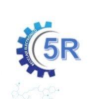 5R Patagonia SRL logo - Similar company to Trelew Digital