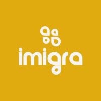 imigra | Direito Imigratório e Mobilidade Global logo - Similar company to Law Ally Us