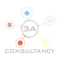 3A Telecom Consultancy Ltd logo - Similar company to 3R Tech